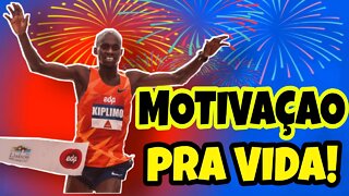 MOTIVAÇÃO QUE VOCÊ DEVE LEVAR PARA SUA VIDA!