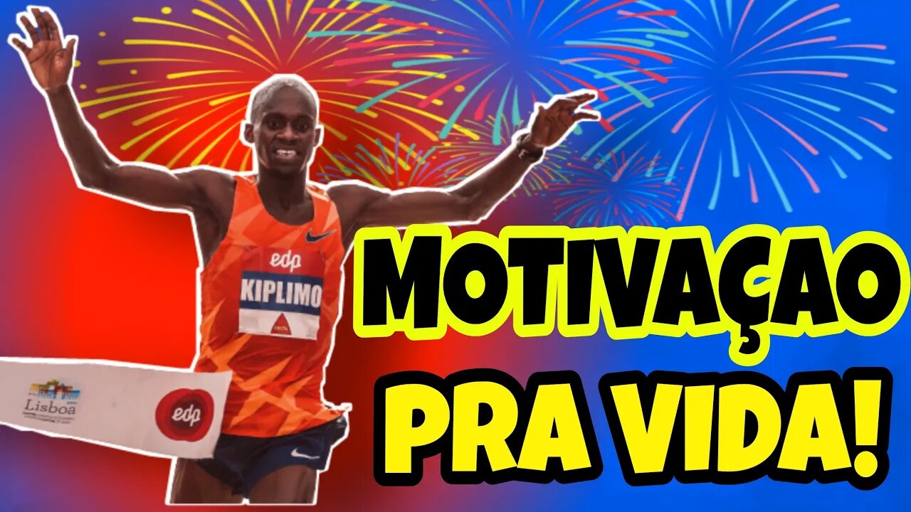 MOTIVAÇÃO QUE VOCÊ DEVE LEVAR PARA SUA VIDA!