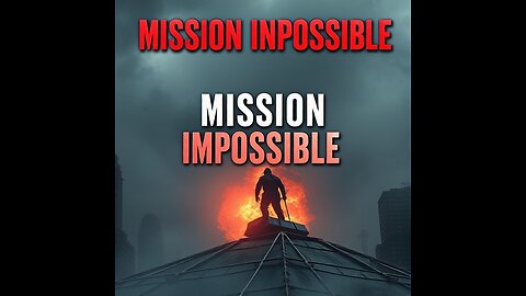 Mission impossible games