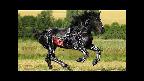 8 ADVANCED ROBOTS ANIMAL YOU NEED TO SEE.Mrizhanwaqas