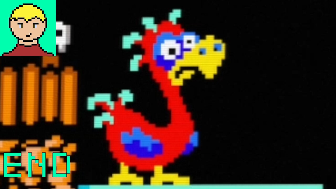 [normally sugarrushing a weekly hi-score] Let's Play Donut Dodo #2