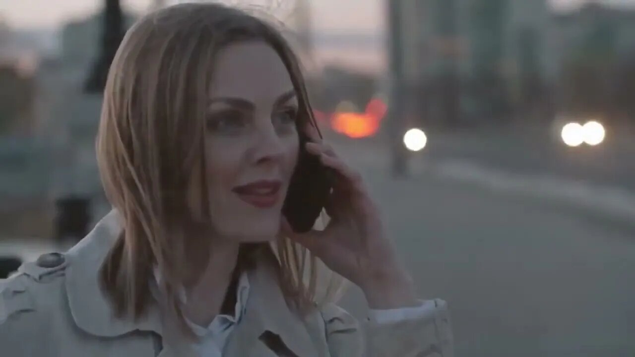 Napoleon Hall - Nova (Official Music Video)