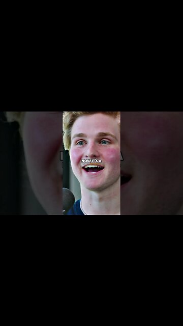 Chasing the Boogeyman 😳