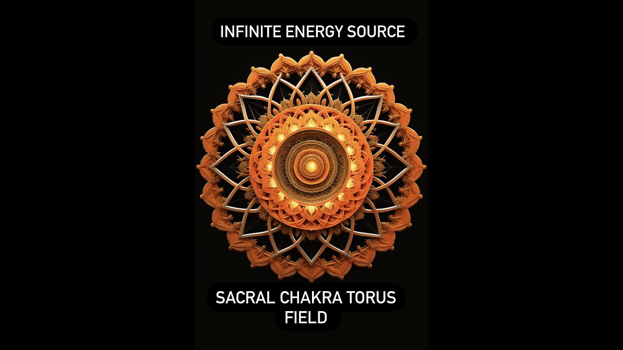 Infinite Energy Source Reiki Sound Healing Centre 288Hz Sacral Chakra Crystal Singing Bowl Healing