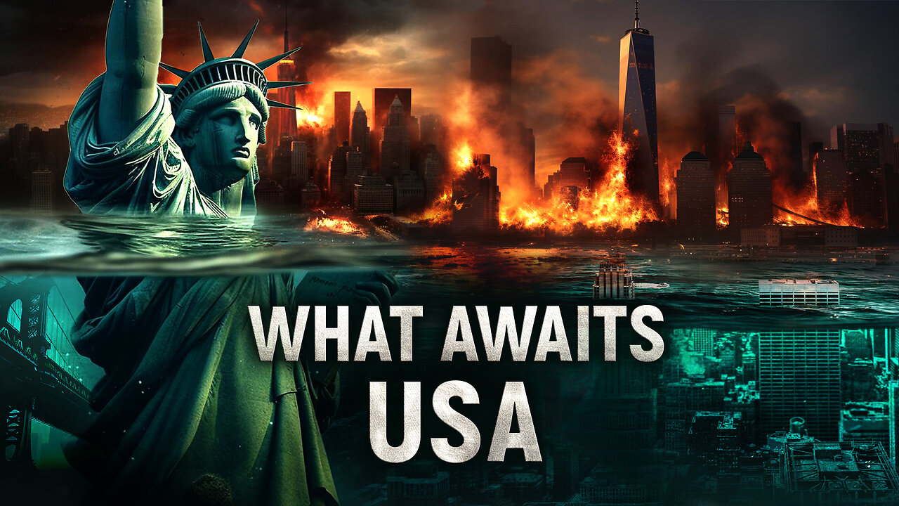Worst Predictions Come True! Powerful Catastrophes Are Expected in the USA!