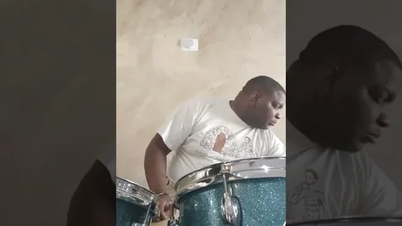 CHURCH TYME WIT CHA BOY DANA JAY