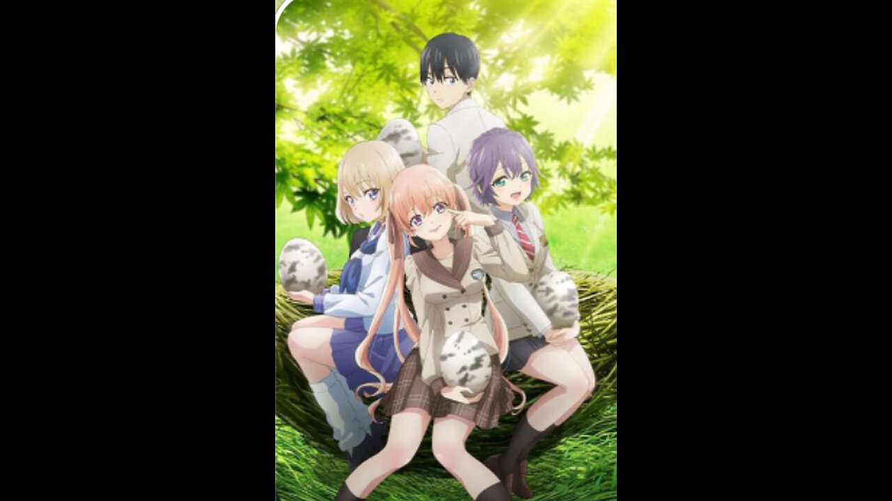 Name: A Couple of Cuckoos 📟 Episode - 01 🎧 Language - Hindi 📀 Quality : 1080