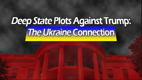 Ukraine's War Comes to America