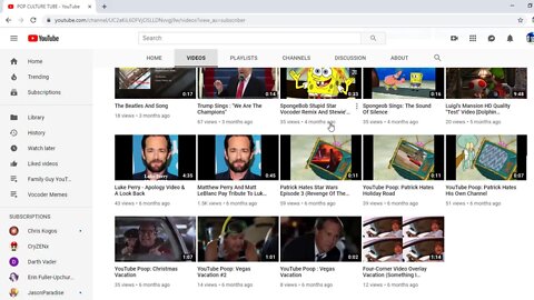 Why Trying To Monetize Videos On YouTube Sucks