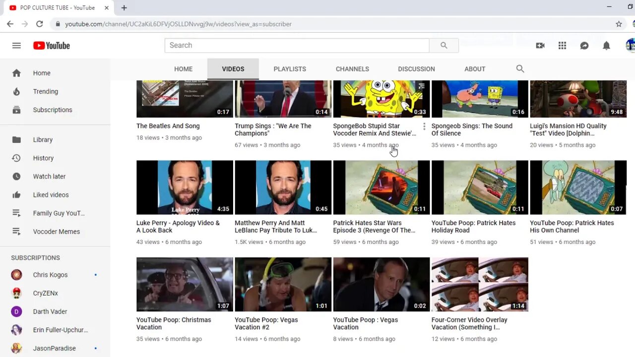 Why Trying To Monetize Videos On YouTube Sucks