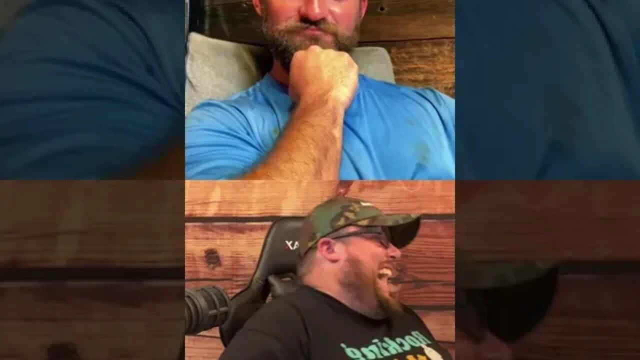 Here’s Your Dose Of REALarious…🤣🤣🤣 with @Tyler Trahan