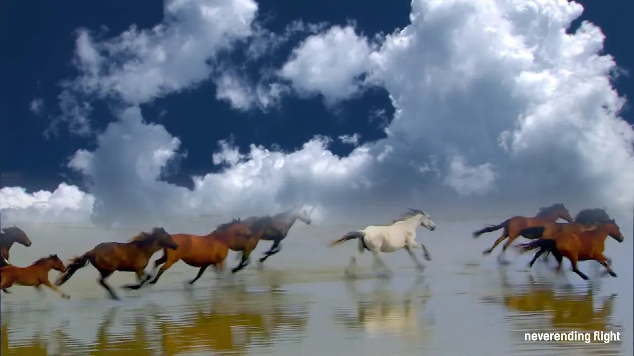 A Fantasy Effect.