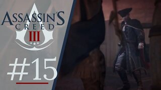 ASSASSINS CREED 3 #15 - RIP Daddy