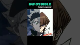 ONLY ANIME FANS CAN DO THIS IMPOSSIBLE STOP CHALLENGE #53