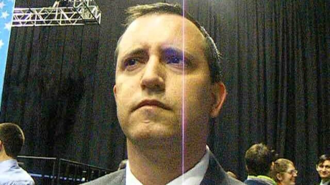 Rep Rick Bastien R Gardner on debate