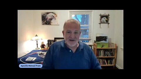 Maturing The Sons Of God 2-23-22