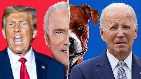 Why are Biden and Trump going to the border?