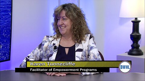 Confidence Coaches - Reaching Higher with Karen Tunnecliffe