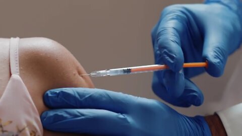 Covid19, Propaganda: Toscana e vaccini