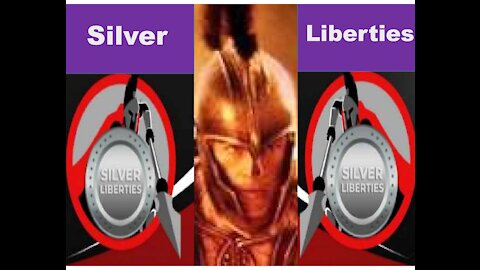 Silver Liberties - September-2021- Part-2