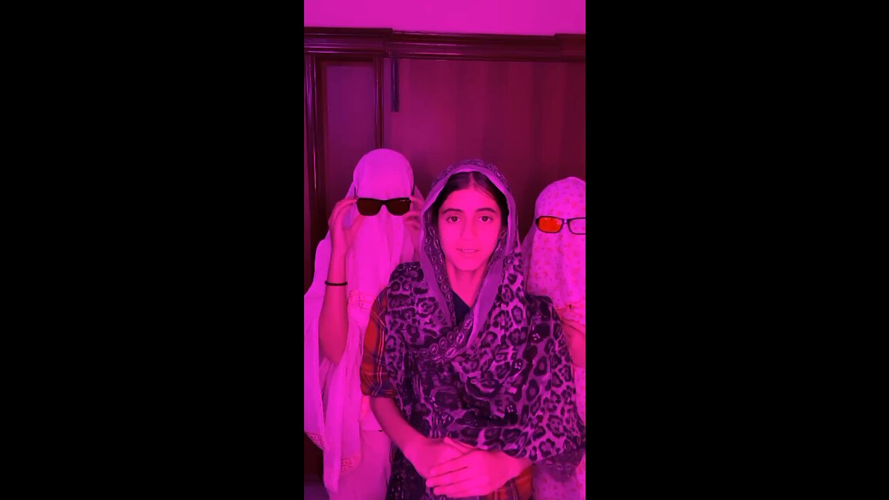 Viral Video of 2023