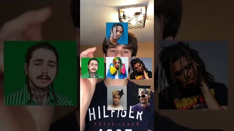 I know your favourite RAPPER?!🤯🎤