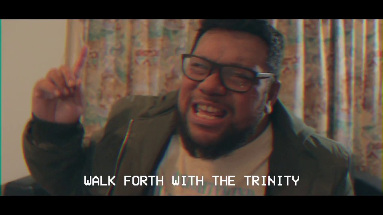 ♫ Don't Muzzle MY Prophets – Original Song AmightyWind Ministry