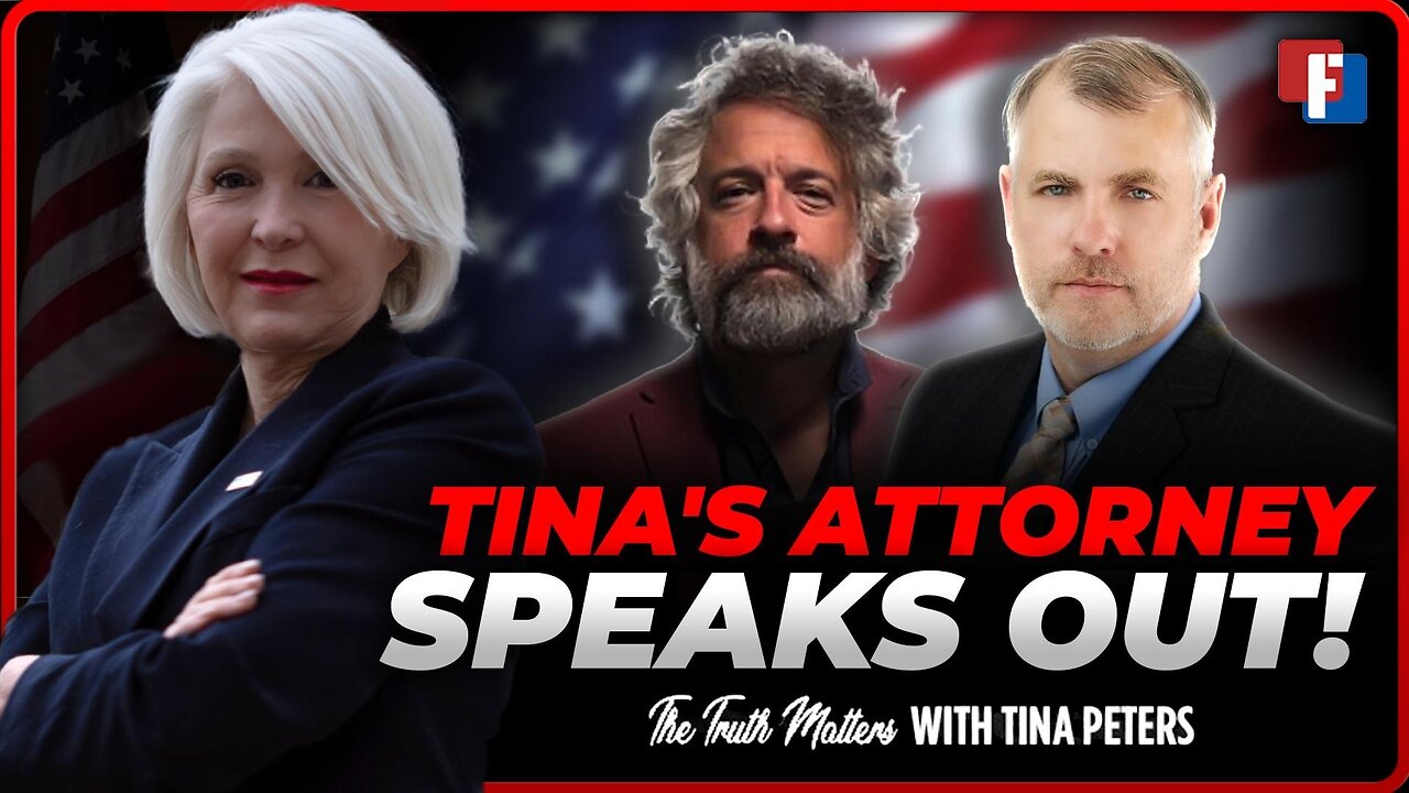 The Truth Matters With Tina Peters