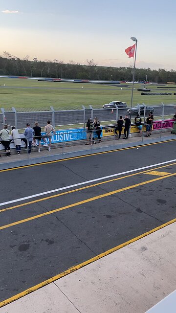 Nissan Skyline Roll Racing