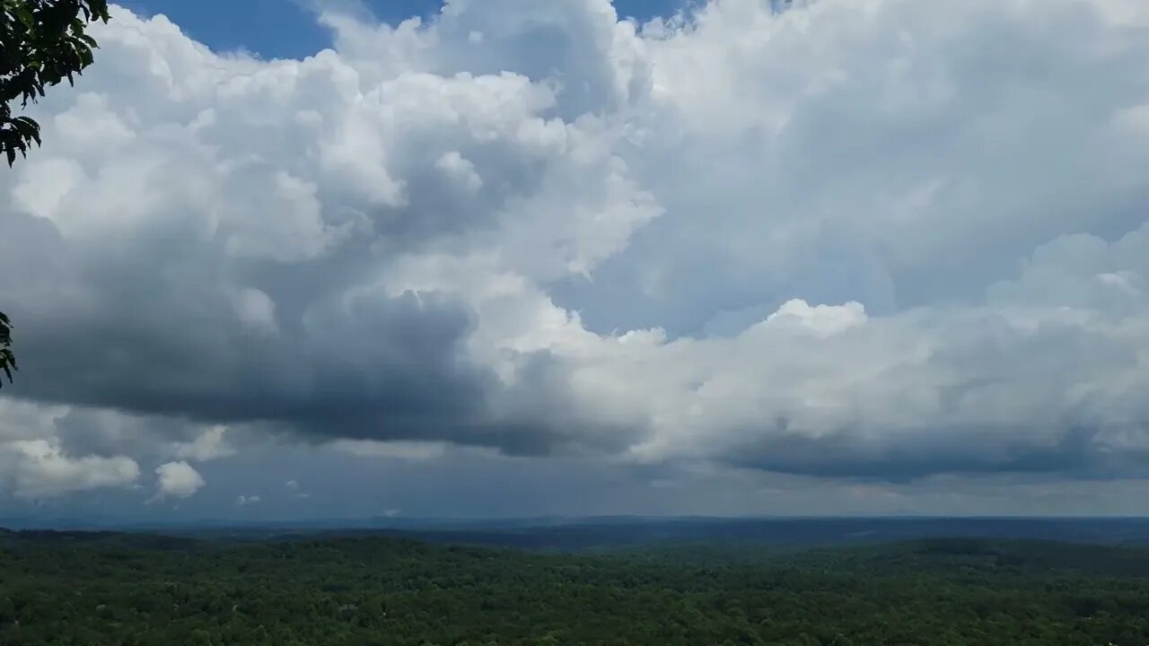 Big Canoe Time Lapse - 07/10/22