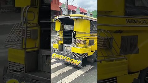 Jeepney Lo King #viral #shortvideo #shortsfeed #shortsvideo #travel #subscribe #shorts #short #