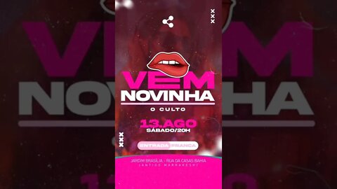 ISSO É MUITO SERIO, A SENSUALIDADE ENTRANDO DENTRO DOS TEMPLOS! #casashare