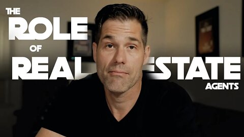 The Role of Real Estate Agents - TNT