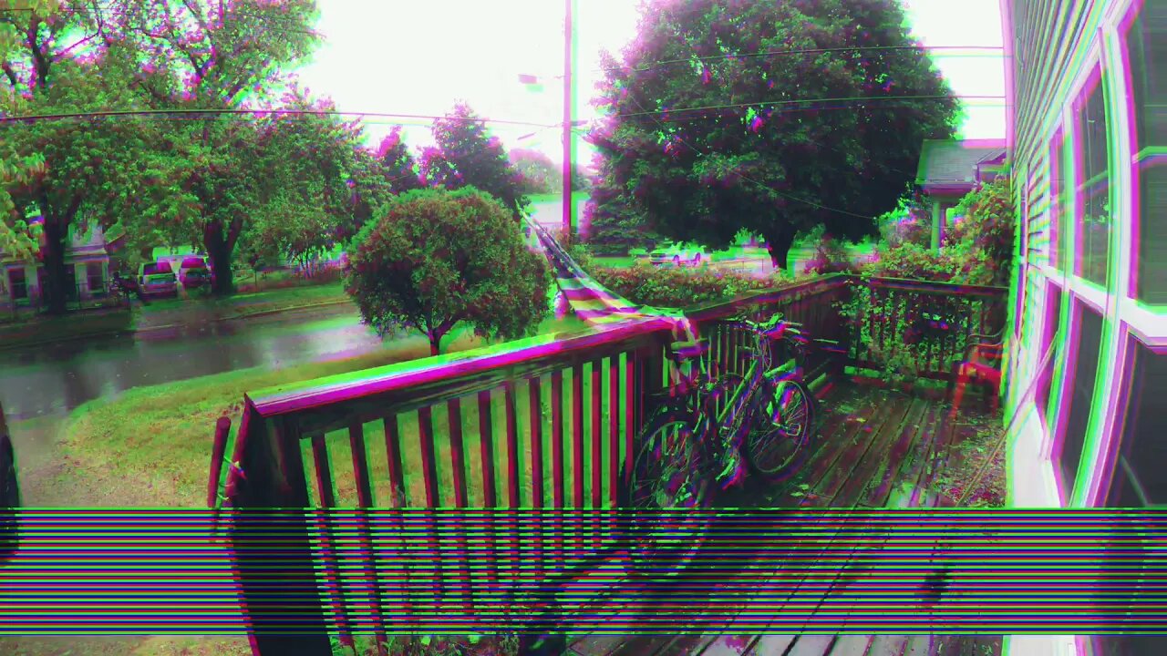 Memories fading
