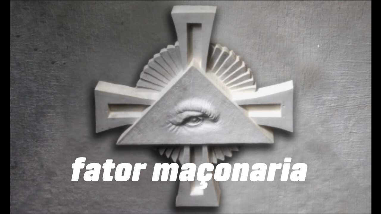 SEGREDOS DO ESTADO MAÇONARIA