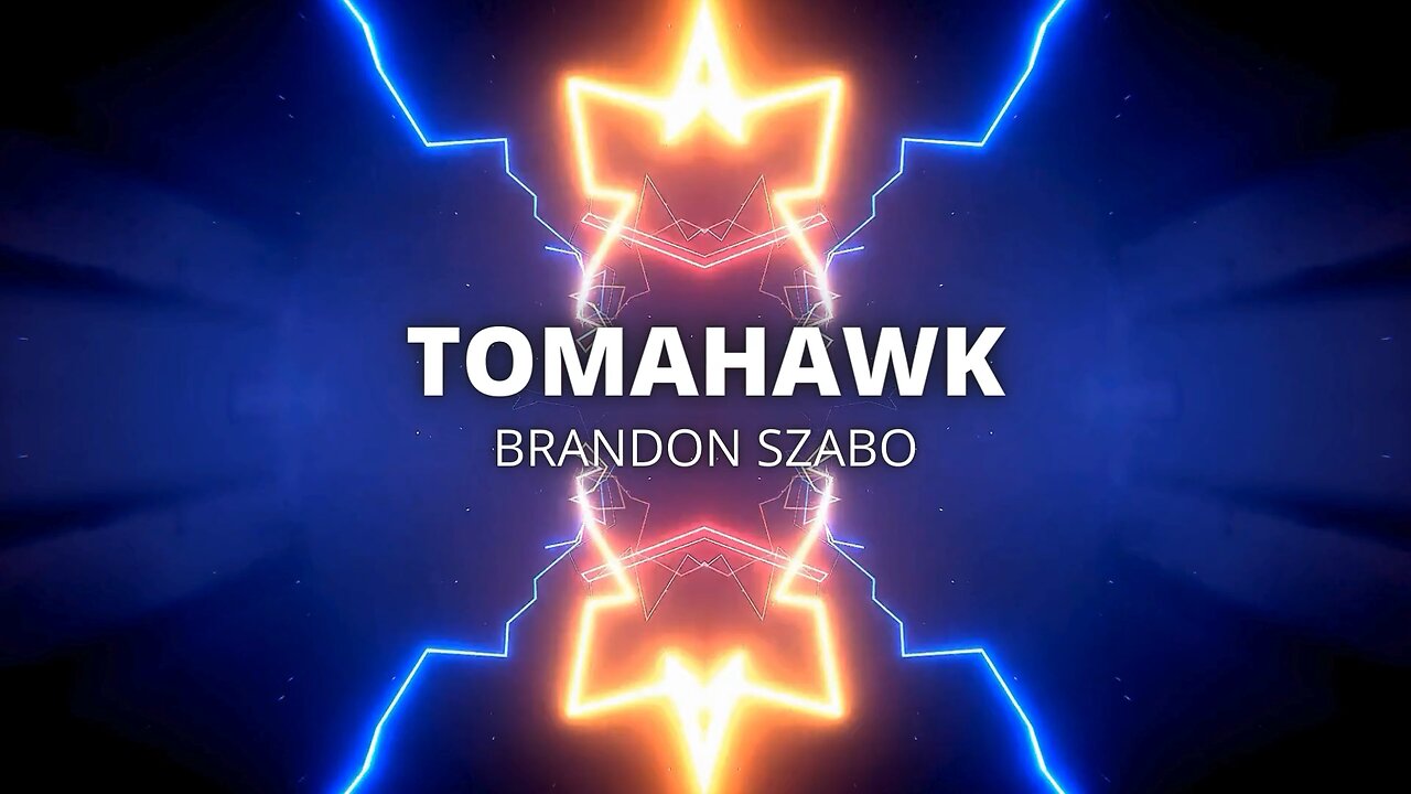 TOMAHAWK | 🝨 🝩 🝪 🜶 🜪 🝓 🝪 🜹