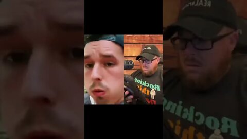 Here’s Your Dose Of REALarious…😳😳😳 with @Eric Downey