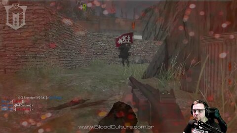 Call of Duty Rio | Ao Vivo | 18.09.2022