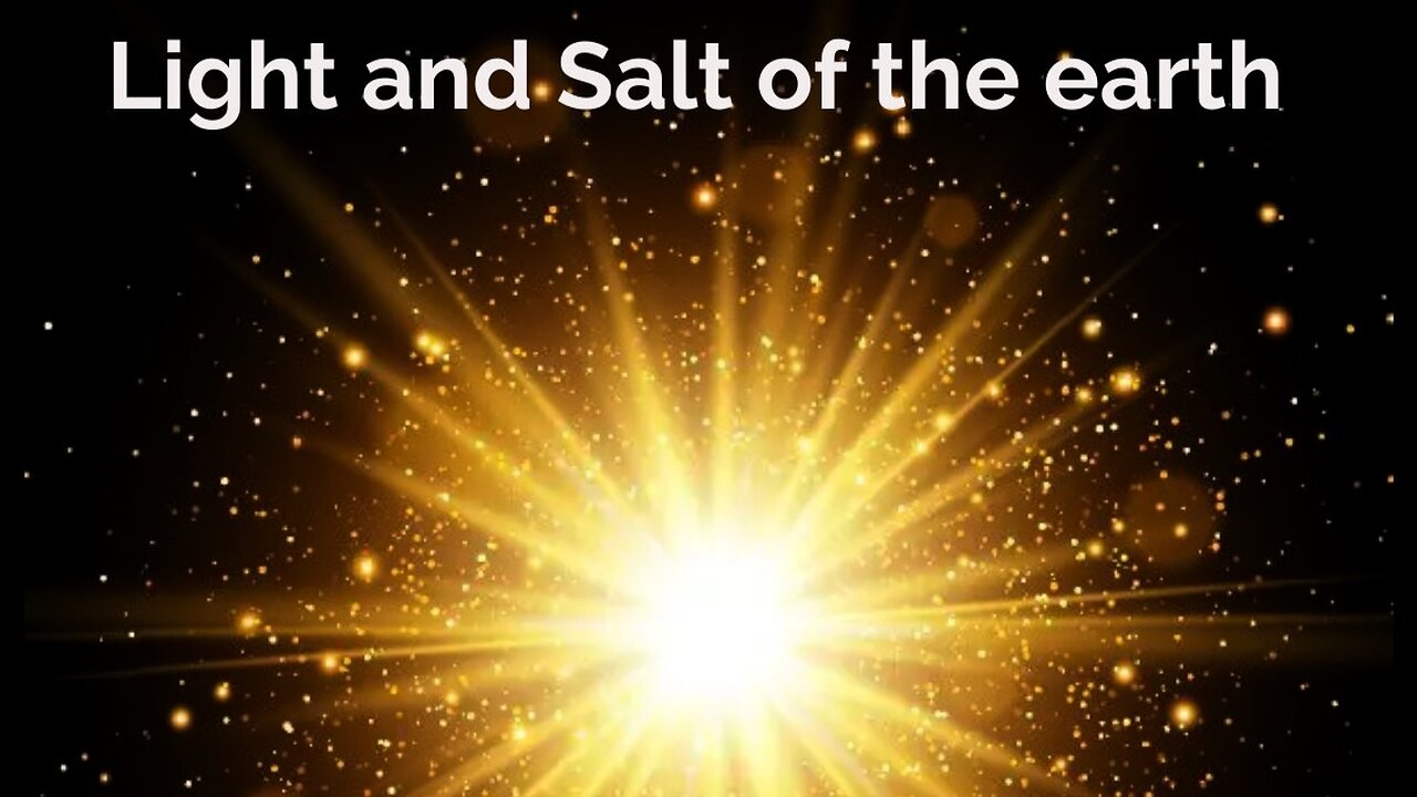 Do You Understand The Spiritual Isolation Of Elijah? Part 1