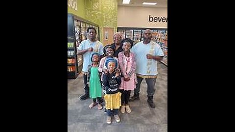 COURAGEOUS HEROES: BISHOP AZARIYAH AND HIS FAMILY ARE KEEPING GOD'S COMMANDMENTS!!!!!