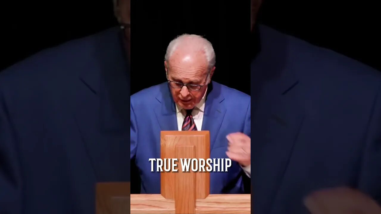 The Church Has Put Itself In JEOPARDY -- John MacArthur #johnmacarthursermons #johnmacarthur2023