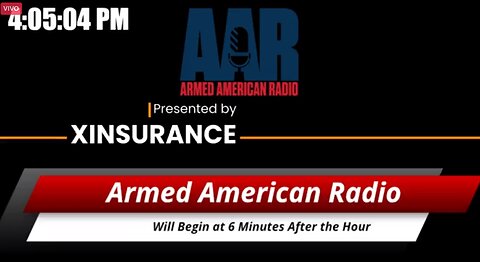 Armed American Radio