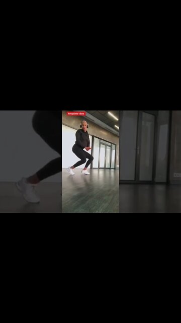 Amapiano dance moves