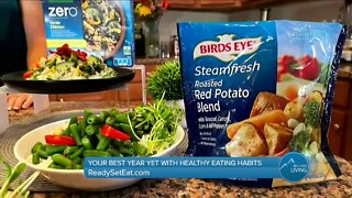 Healthy Cooking // ReadySetEat.com