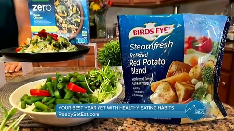 Healthy Cooking // ReadySetEat.com