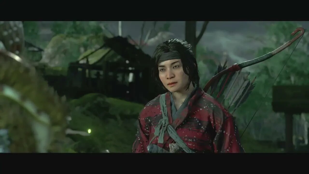 Ghost of Tsushima (PS5 Gameplay) - Ep28
