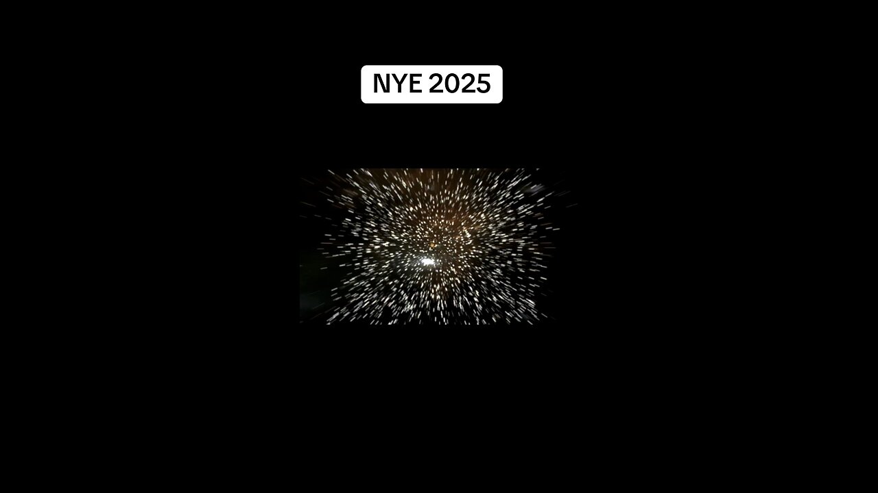 NYE 2025