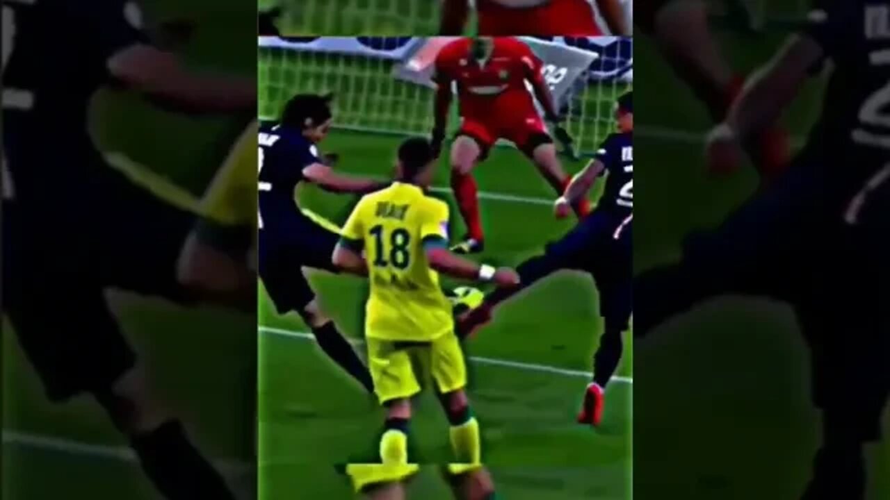 When Cartoon skills happens in reallity, incredible🤯