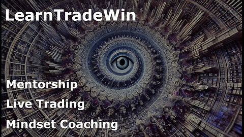 🔴 Free Open Mentorship, Live Futures Trading, Analysis & Mindset Coaching | Gold GC Nasdaq NQ