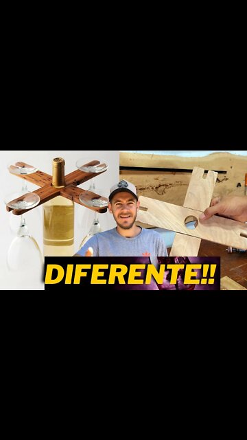 Um Projeto DIFERENTE e Ousado!| Esse vale a Pena Fazer! #shorts